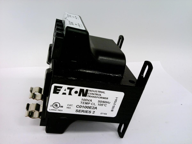EATON CORPORATION C0100E2A