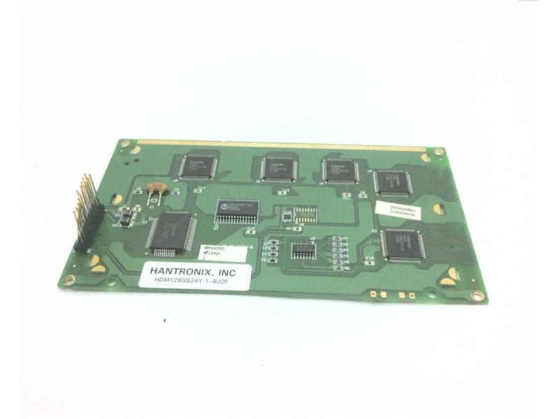 HDM128GS24Y-1-9JOF by HANTRONIX