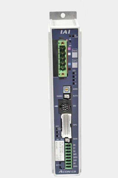 ACON-CB-5-A-HA-PN-2-0 by IAI