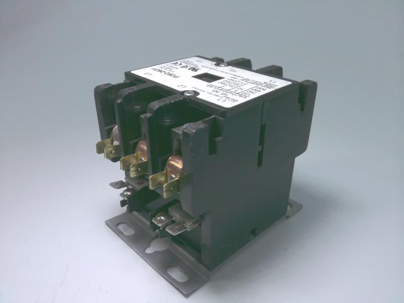 UNITED TECHNOLOGIES P282-0631