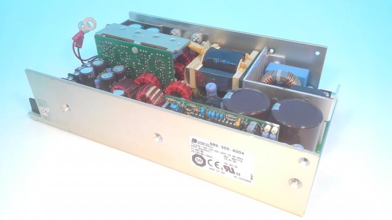 INTERNATIONAL POWER SRW-300-4004