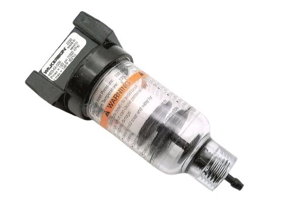 WILKERSON PNEUMATIC M03-02-D00