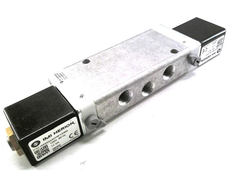 NORGREN 2636270024612060