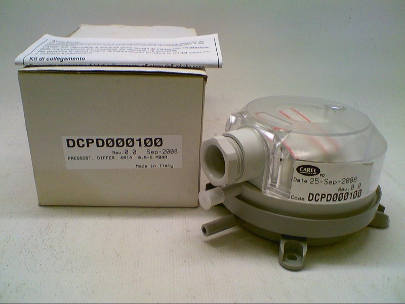 CAREL DCPD000100