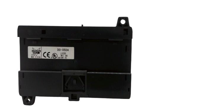 AUTOMATION DIRECT D0-05DA