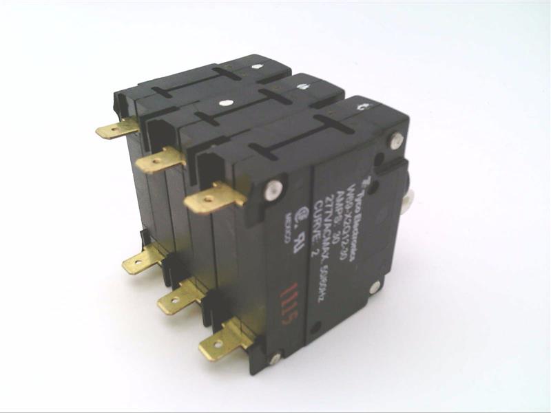 TE CONNECTIVITY W69-X2Q12-30