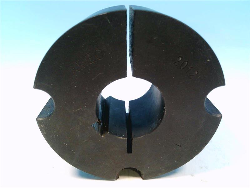 AMEC INDUSTRY 2012-1