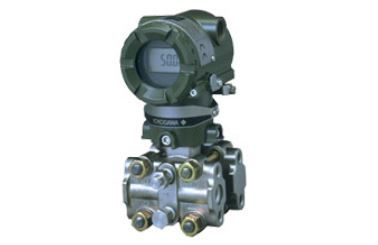 YOKOGAWA EJA530ADBS4N02EF