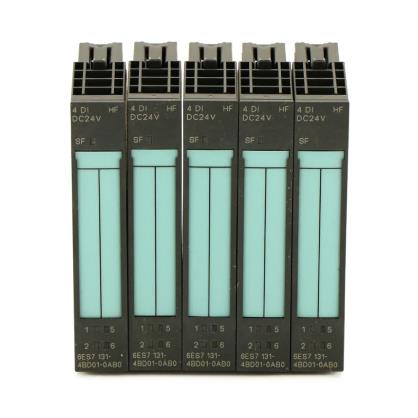 SIEMENS 6ES7131-4BD01-0AB0