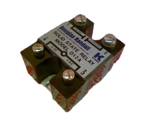 D12A by SENSATA TECHNOLOGIES