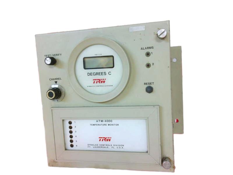 ATM40002414 by BARKSDALE