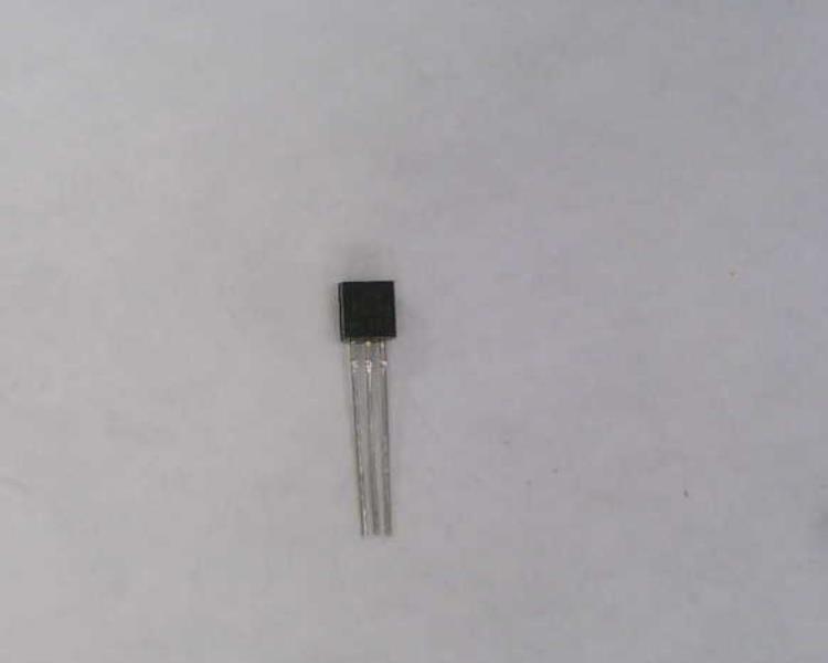 NXP SEMICONDUCTOR 2N-5639
