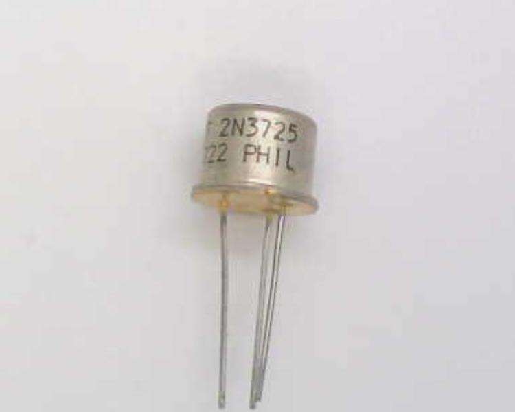 2N3725 by ON SEMICONDUCTOR