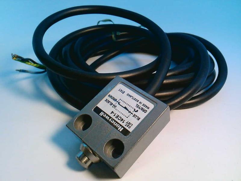 HONEYWELL 14CE1-4