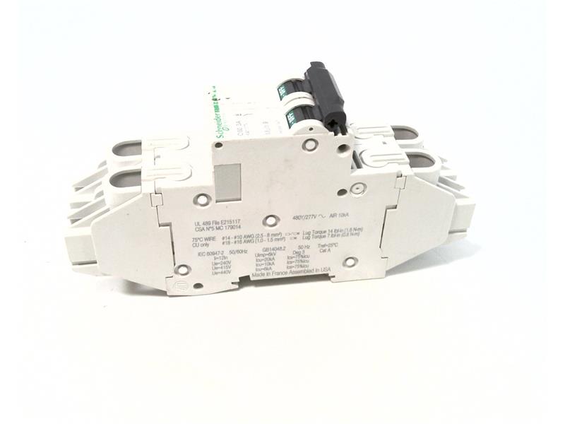 SCHNEIDER ELECTRIC MGN61347