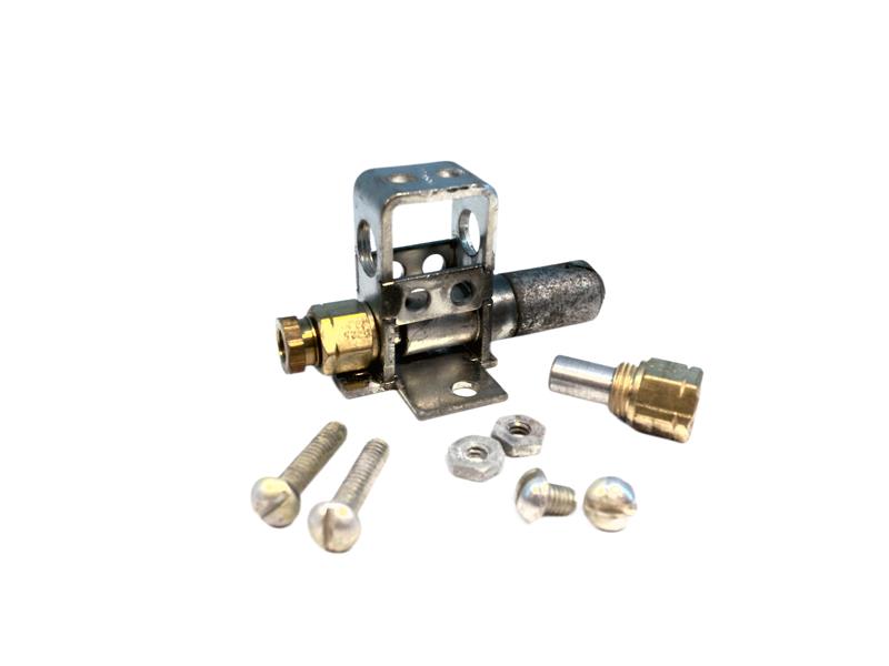 J994MDA-2 by BASO GAS PRODUCTS LLC