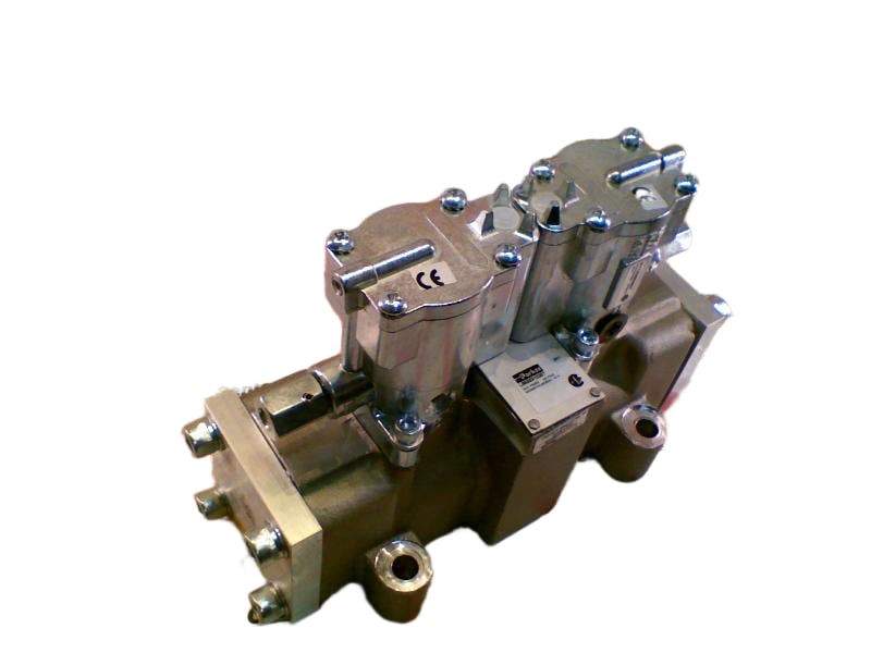 PARKER L6558310257
