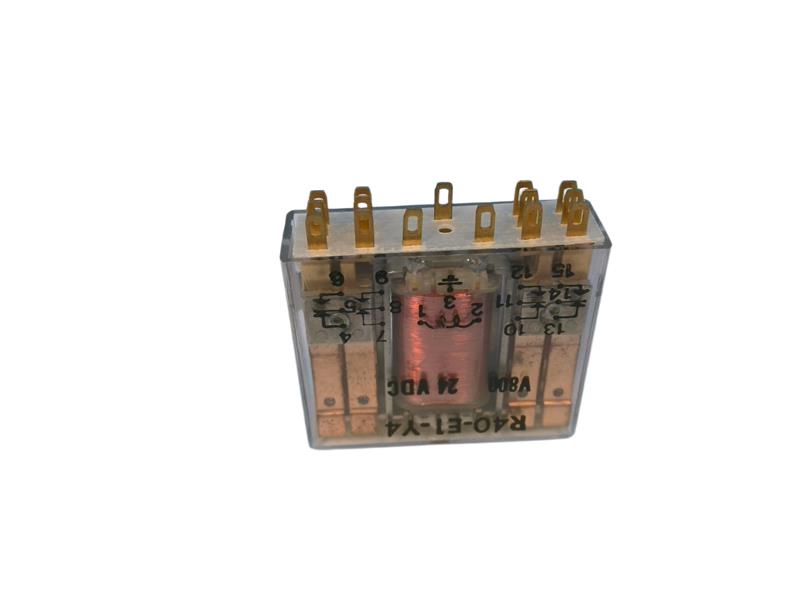 TE CONNECTIVITY R40-E1-Y4-V800