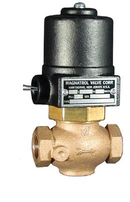 MAGNATROL 18D13-12VDC