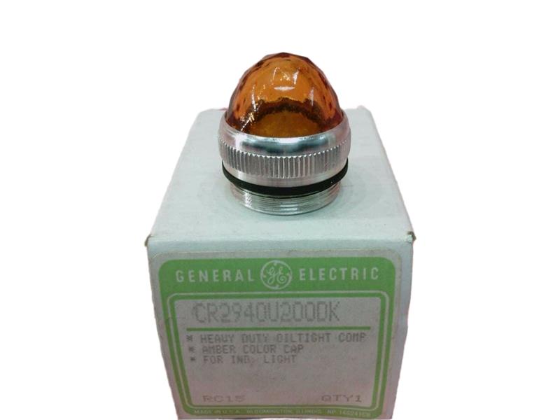 GENERAL ELECTRIC CR2940U200DK