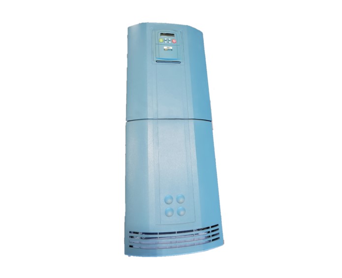 PARKER 650VF/0750/400/001/UK/0/0/0/115/0