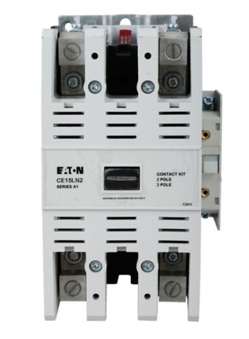 EATON CORPORATION CE15LN3T1-T16