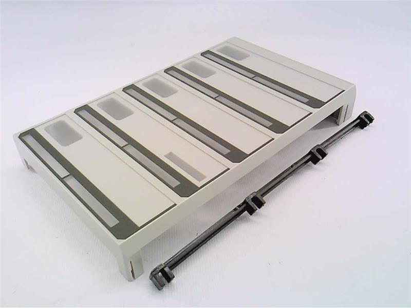 SCHNEIDER ELECTRIC AS-HDTA-201-COVER