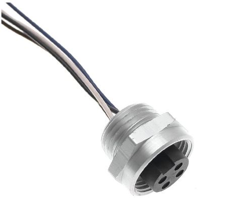 MENCOM MINE-5FR-1-18-SS