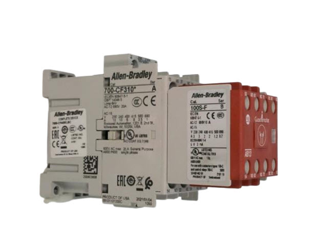 ALLEN BRADLEY 700S-CF440KLBC