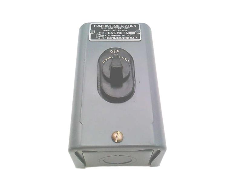 1A4 by DANAHER CONTROLS