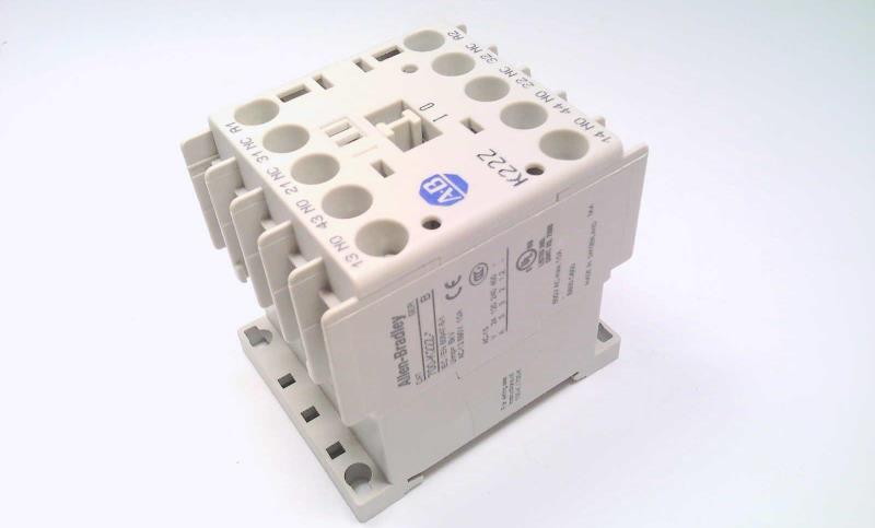 ALLEN BRADLEY 700-K22Z-KJ
