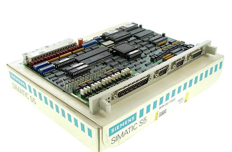 SIEMENS 6ES5242-1AA31