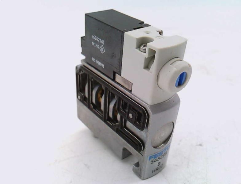 FESTO CPVSC1-D-M5C