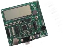 DEMO9S08LC60 by NXP SEMICONDUCTOR