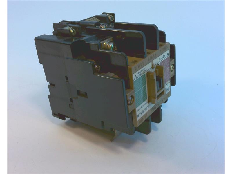 MITSUBISHI S-K50-AC127V