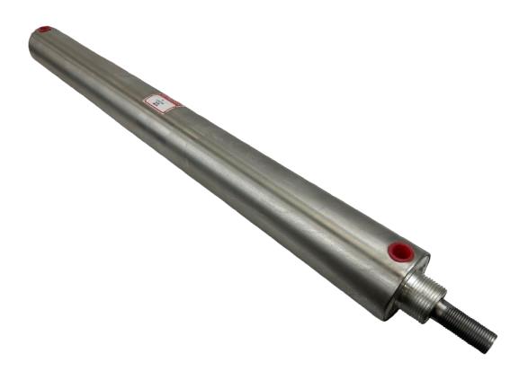 ALLENAIR E-2 1/2X24-D16