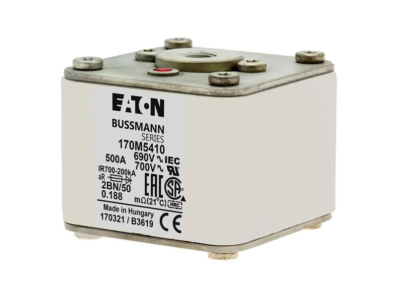 EATON CORPORATION 170M5410