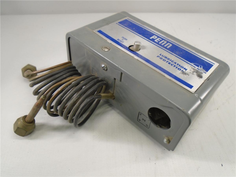 JOHNSON CONTROLS P45NCA-7