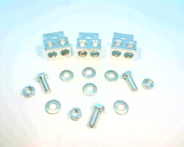 EATON CORPORATION LUG3-3