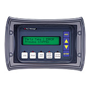 AVG AUTOMATION EZ-220