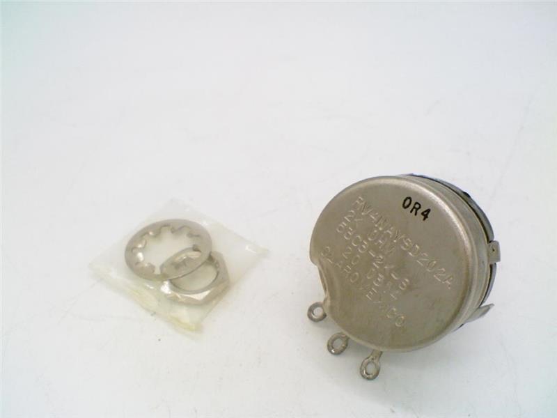 HONEYWELL RV4NAYSD202A