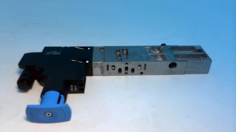 FESTO VABF-S4-2-R1C2-C-6ZF