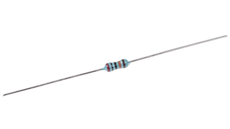 OHMITE MRA02072K37BTA015