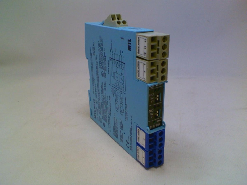 EATON CORPORATION MTL5018