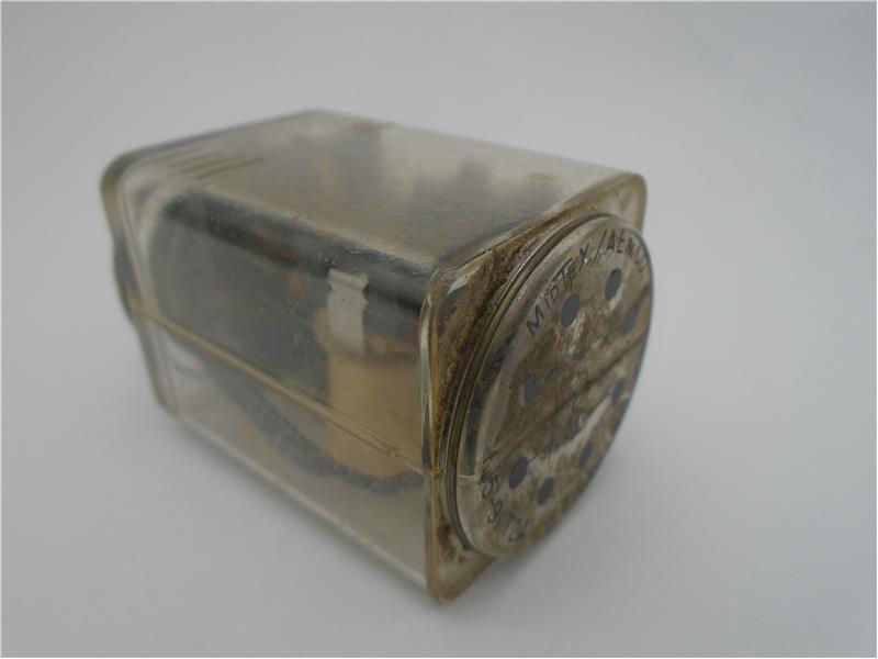 TE CONNECTIVITY 155-91T2A1