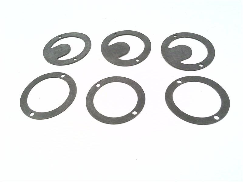 GAST MANUFACTURING K549