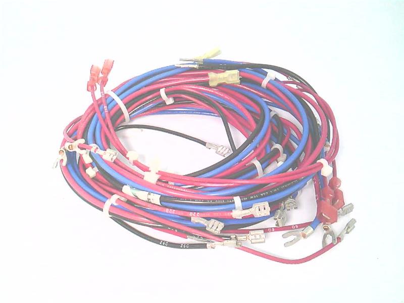 INGERSOLL RAND WIR08370