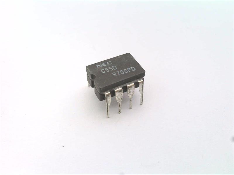NEC UPC55D
