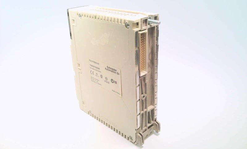 SCHNEIDER ELECTRIC TSXDEY32D2K