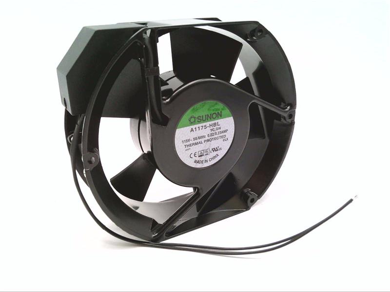 A1175-HBL.TC.GN by SUNON